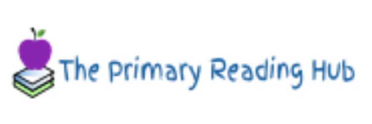 PrimaryReadingHub banner