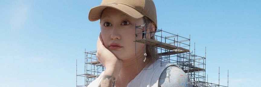 山田太郎 💕かわいいは正義💕 banner
