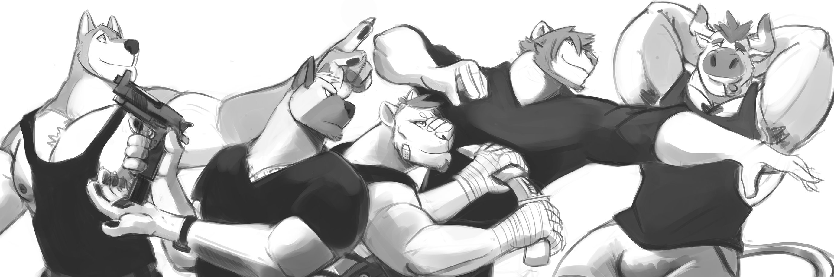 🔞🔞Nasche The Doggo🔞🔞's banner