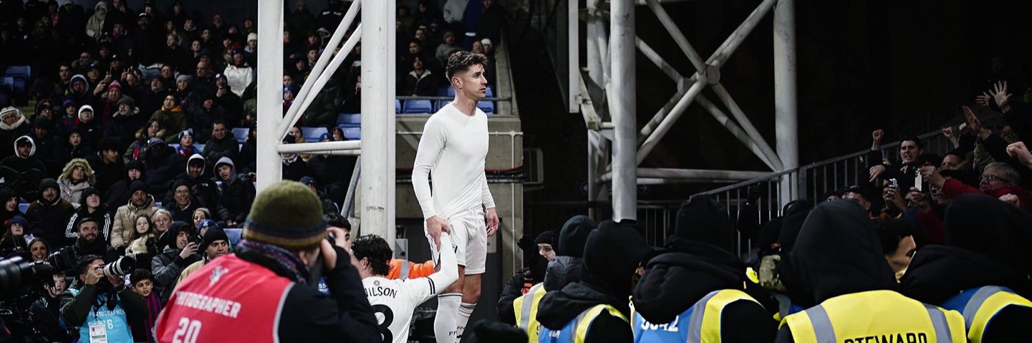 Shagging Whites banner