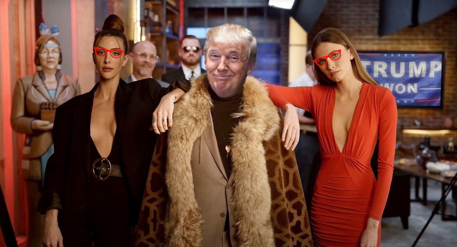 FutureTrump2️⃣⏺2️⃣4⃣🍊 banner