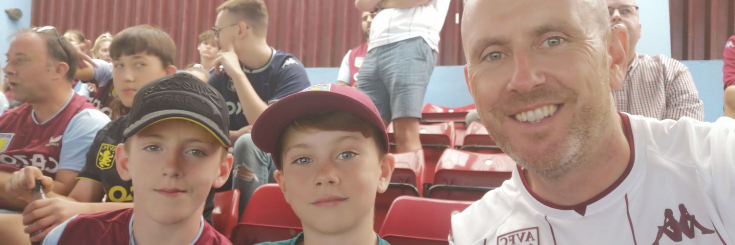 paulspeight28's profile banner image