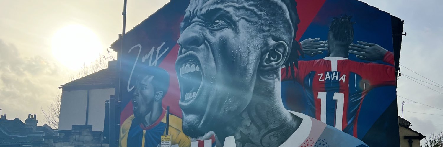 DaverCPFC's profile banner image