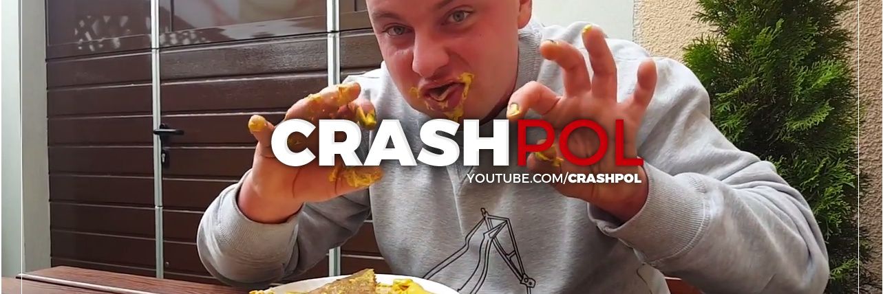 Crashmb's profile banner image