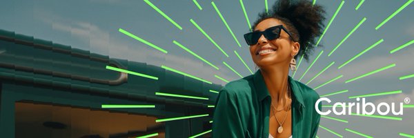 gocaribou Profile Banner