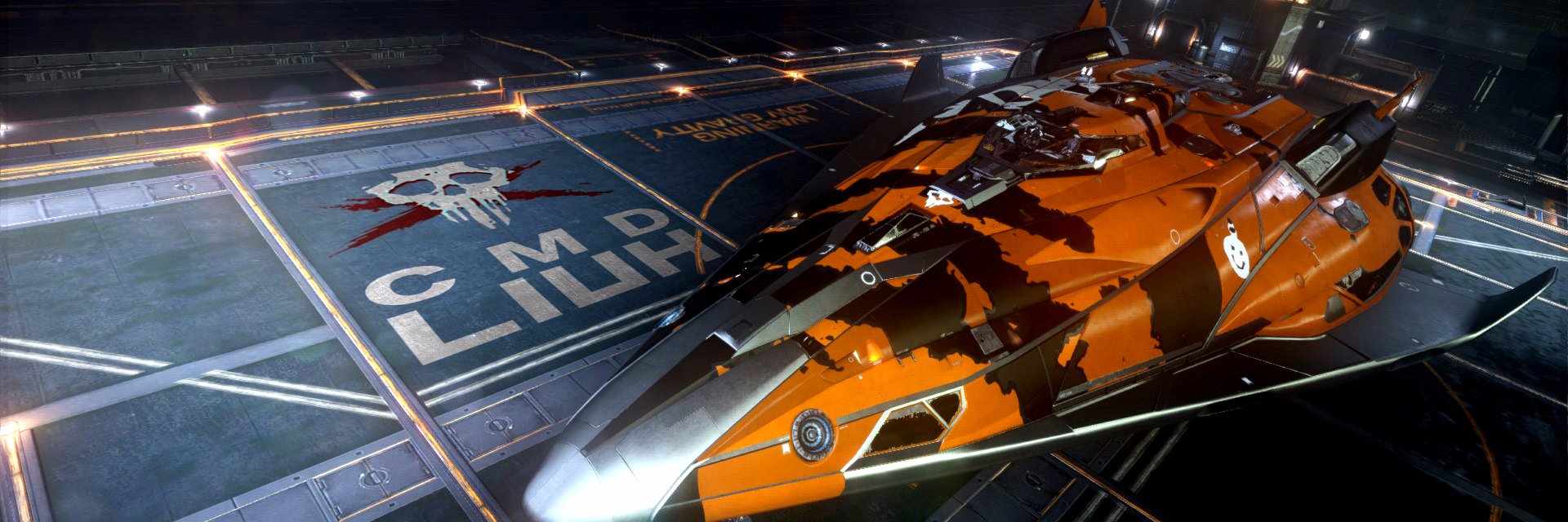 cmd_LIUH's profile banner image