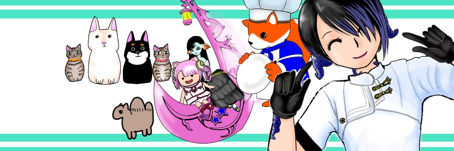 LucasMaynee's profile banner image