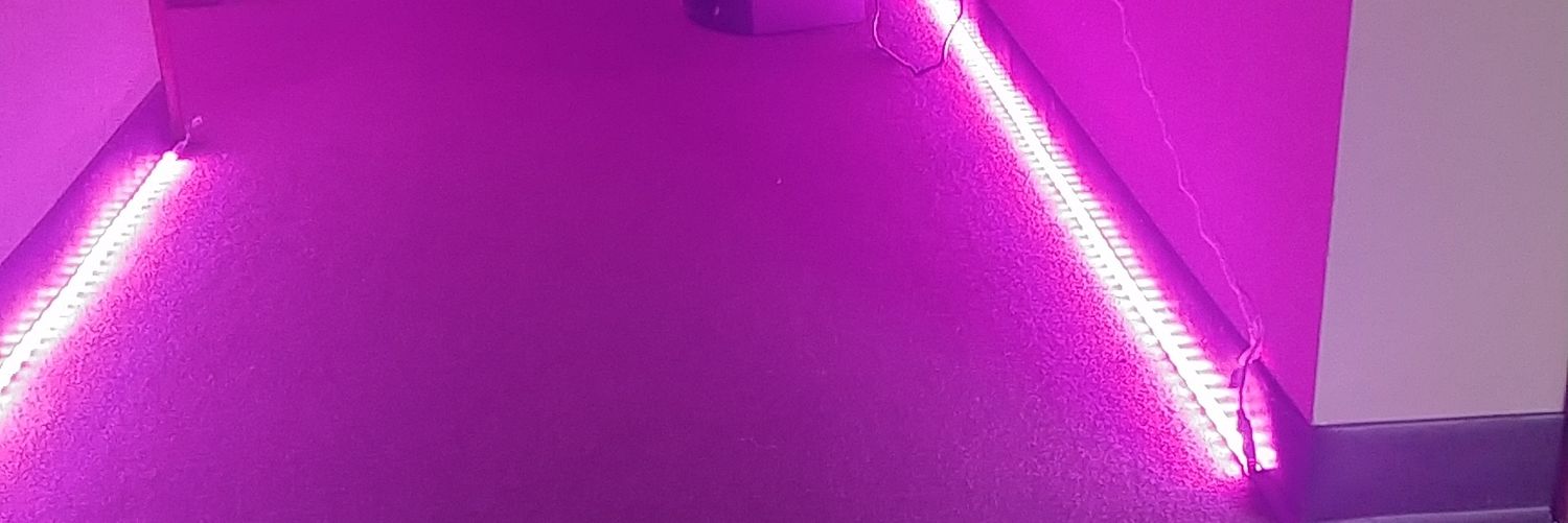 Blaze937's profile banner image