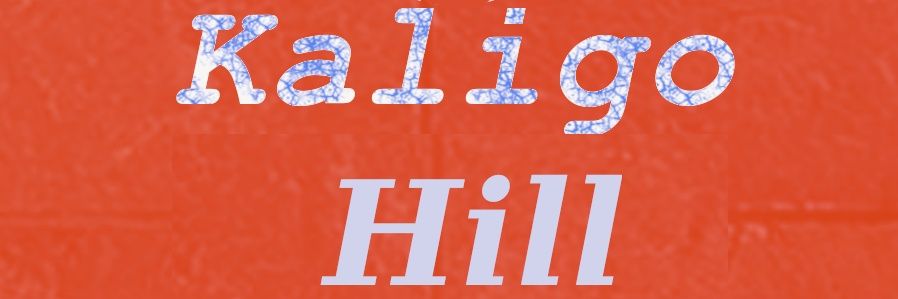 Kaligo Hill 🇮🇩 banner