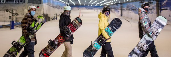 SnozoneMadrid Profile Banner