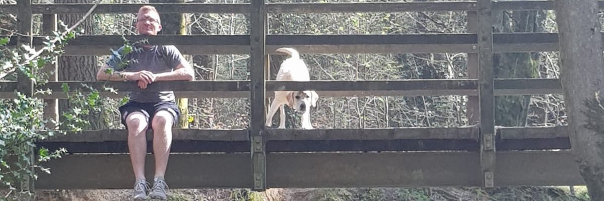 Aaron Wallace banner