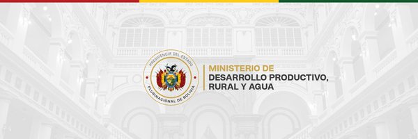 SenasagBolivia Profile Banner