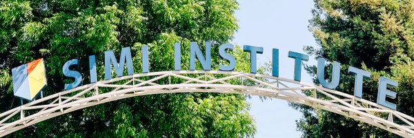 SimiInstitute Profile Banner