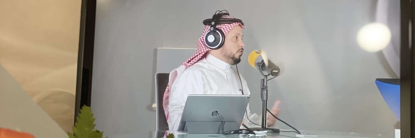 سعيد اليزيدي | Saeed Alyazedi banner