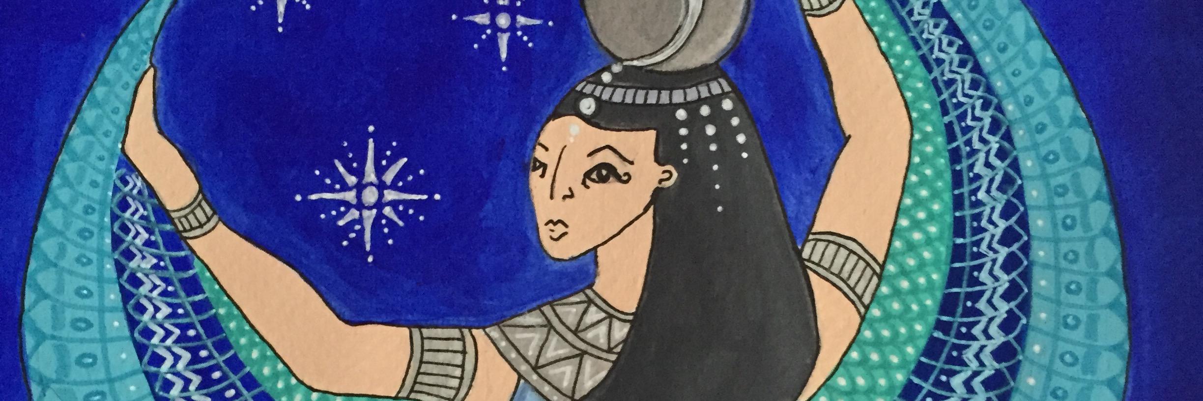 jostevensonart's profile banner image