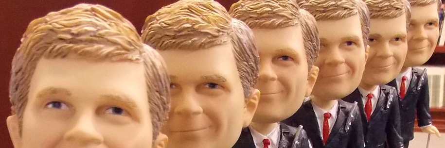 Bryan A. Garner banner