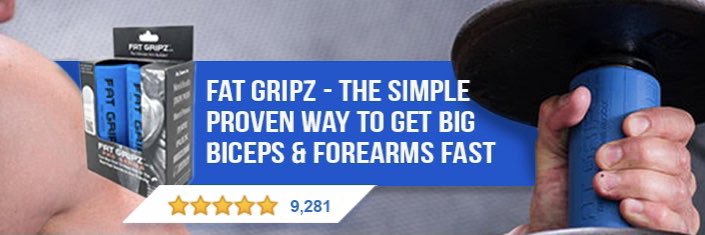 Fat Gripz banner