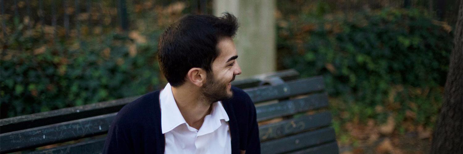 MatteoAcitelli's profile banner image
