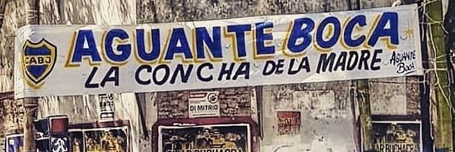 Agusxeneize96's profile banner image