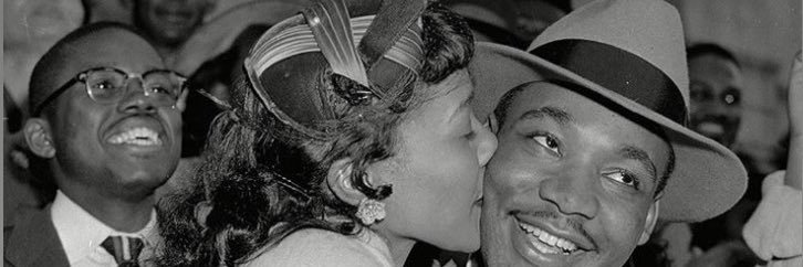 Black American Princess ✨ banner