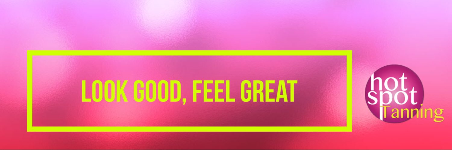 HOT SPOT TANNING (HOTSPOT_TANNING) Twitter