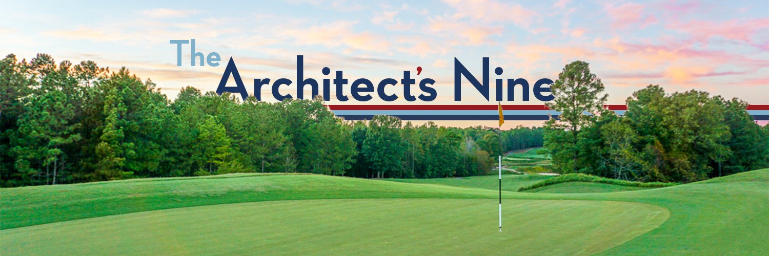 Architect's Nine banner