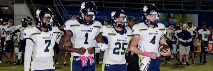 Brandon Speed banner