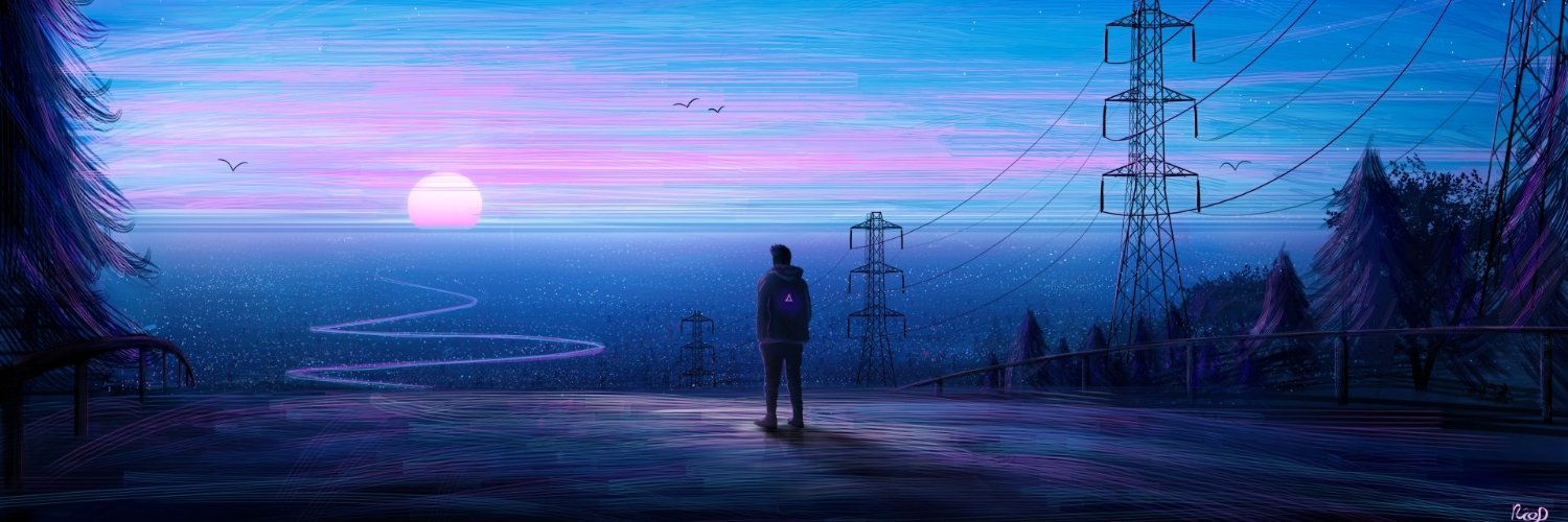 AlexColdfire's profile banner image
