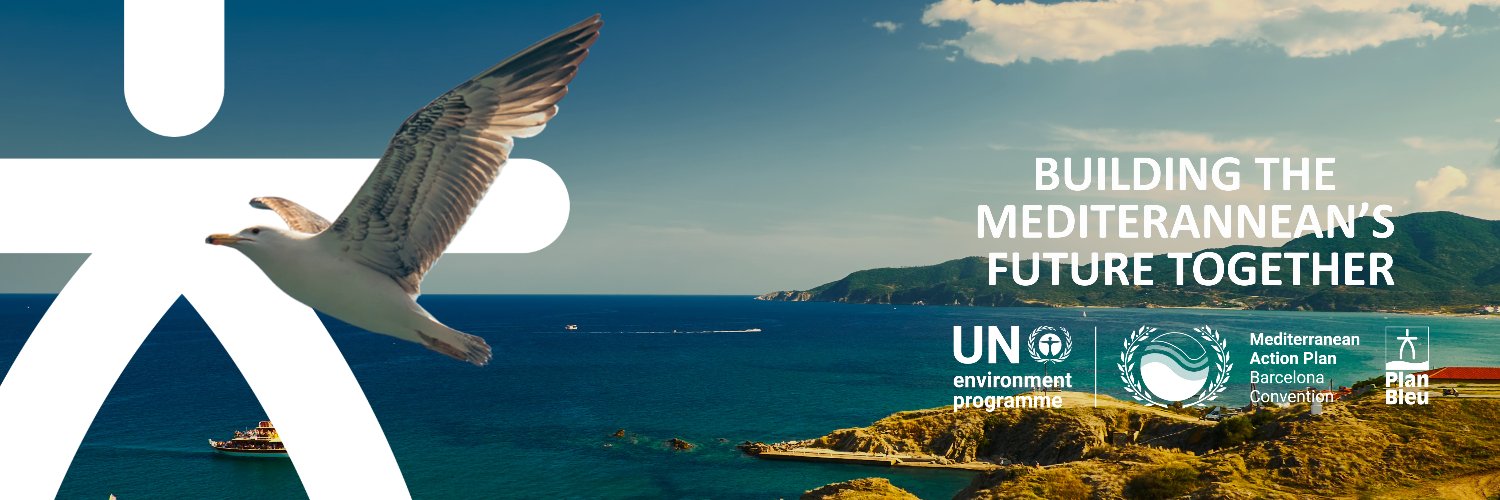 Plan Bleu banner