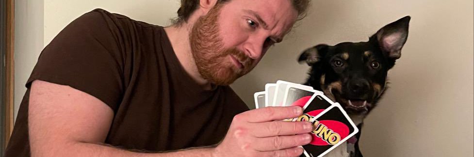 Scott Chicken banner