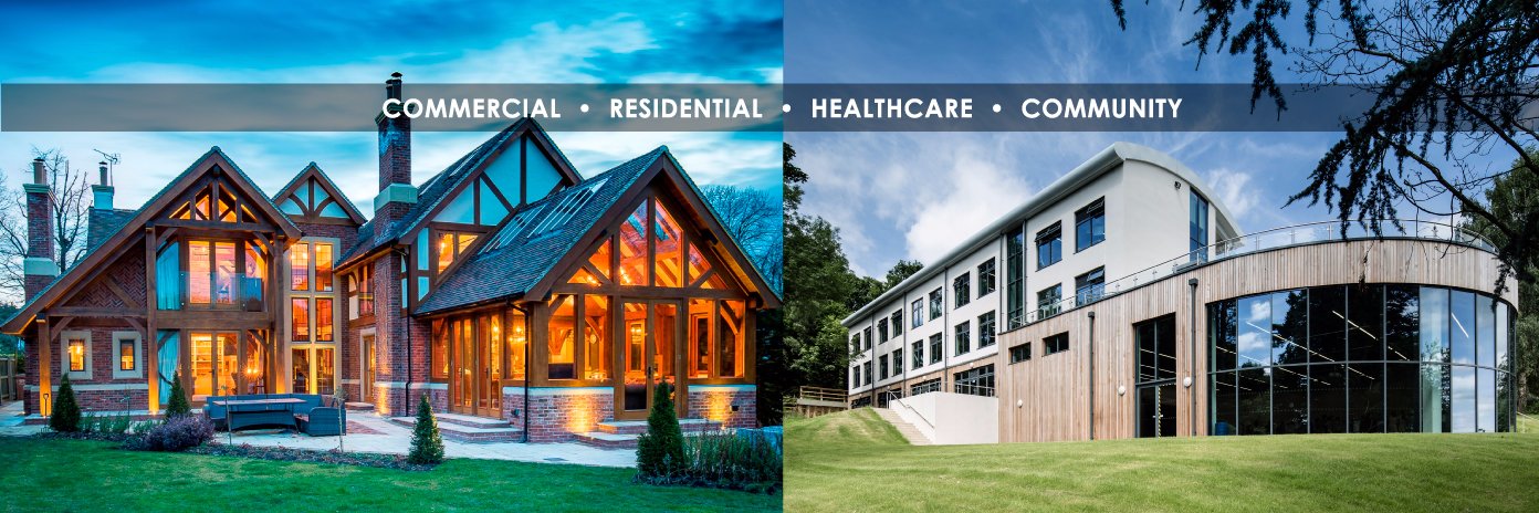 HSSP Architects banner