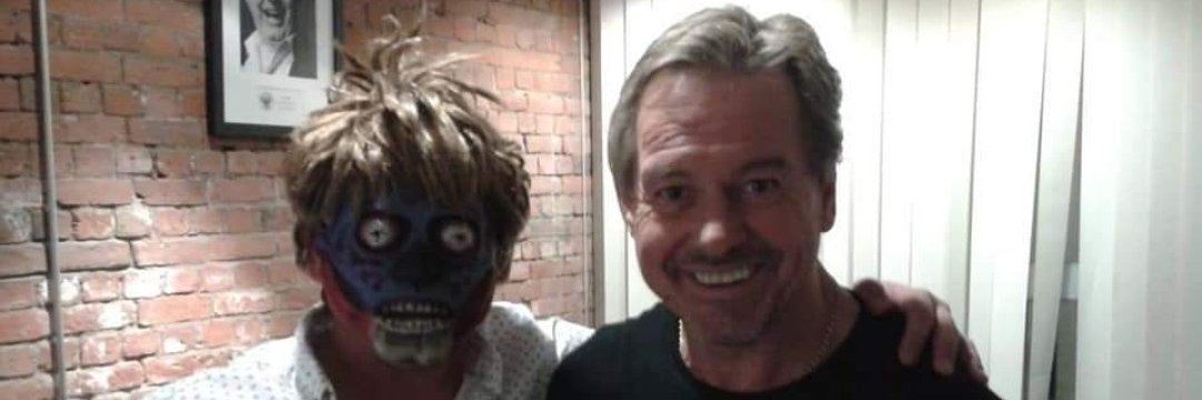 funnysteharris's profile banner image
