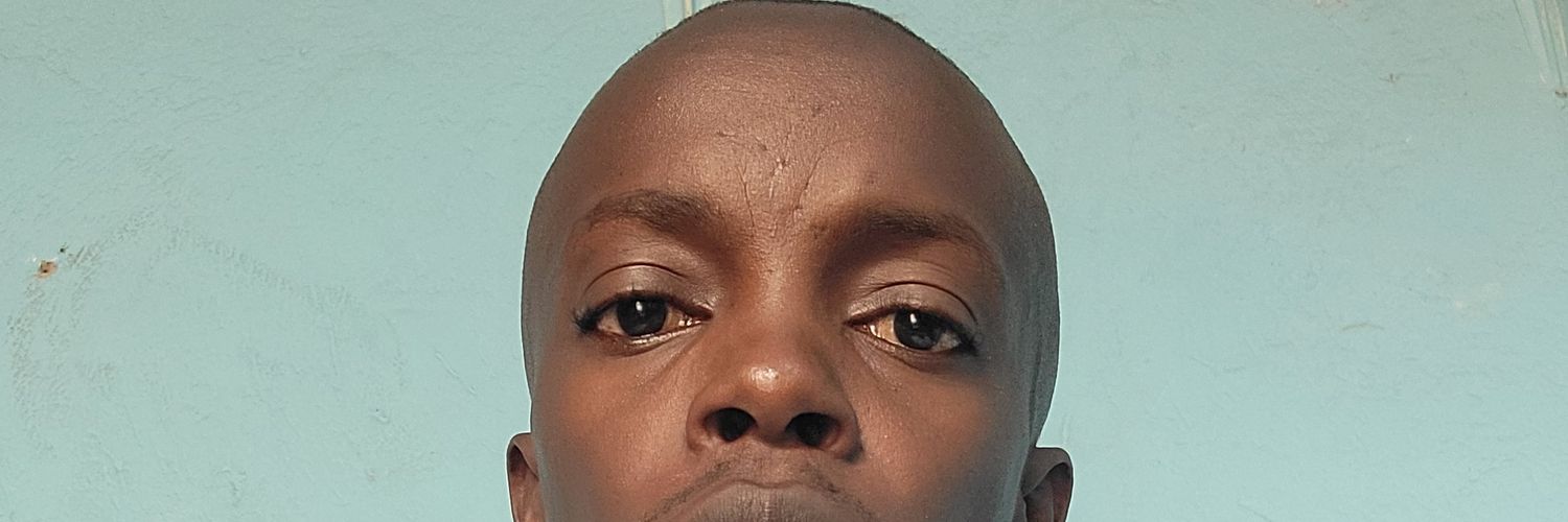 LMUGERWA's profile banner image