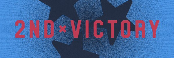 2ndandVictory Profile Banner