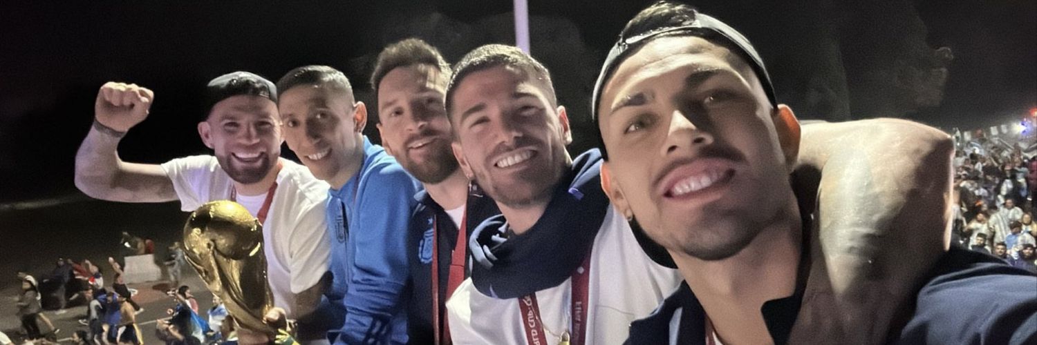 GonzaaRuggieri's profile banner image