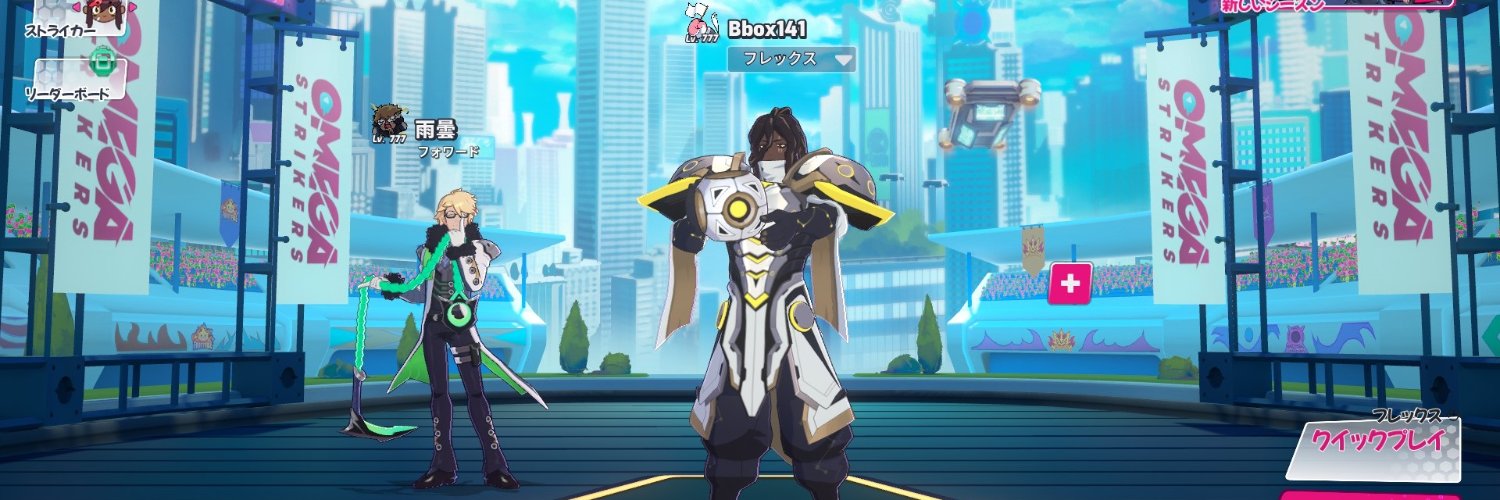 r141ryo's profile banner image