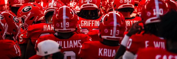 uga_zoey Profile Banner