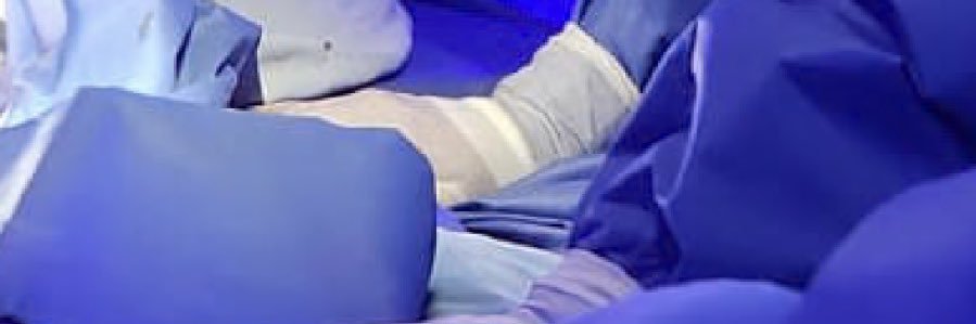 CRS Intervention 🫀🩻💉 banner