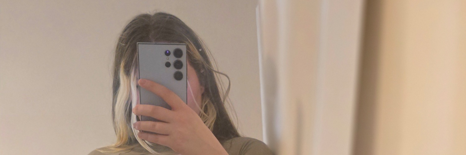 kylllieeebbae's profile banner image