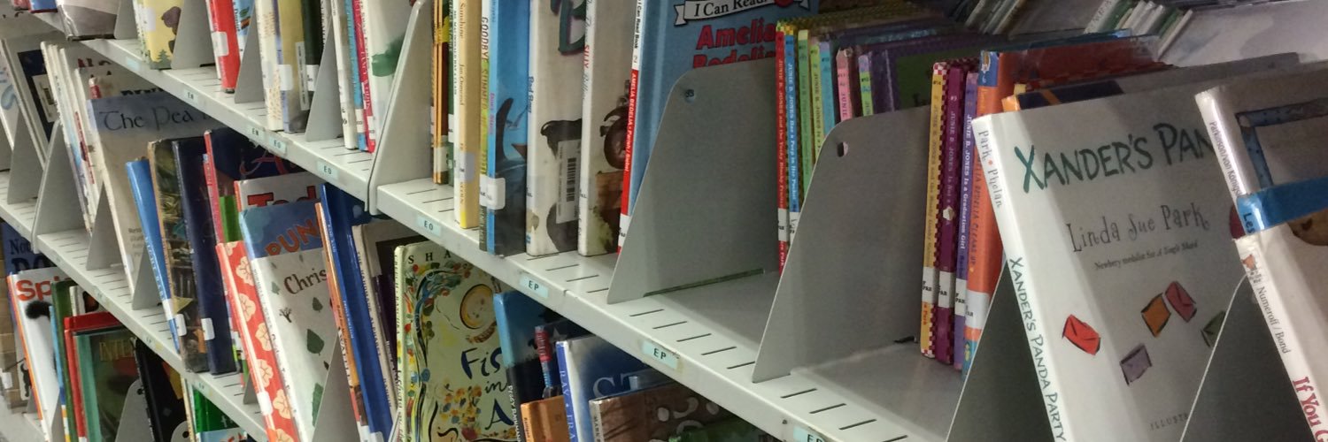 Jones Media Center banner