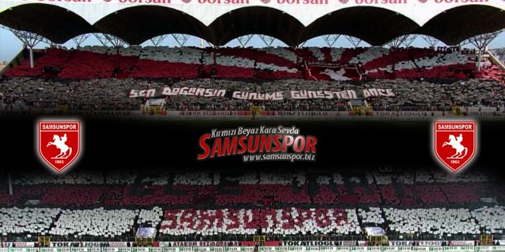 sercanErgel's profile banner image
