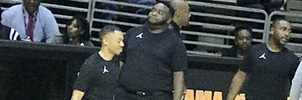 ChensonGriffin Profile Banner