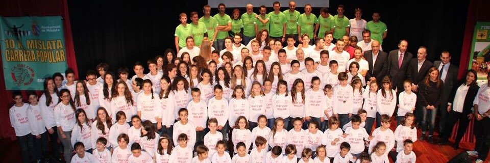 Fent Cami Mislata banner