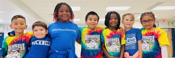 BucknellElem Profile Banner