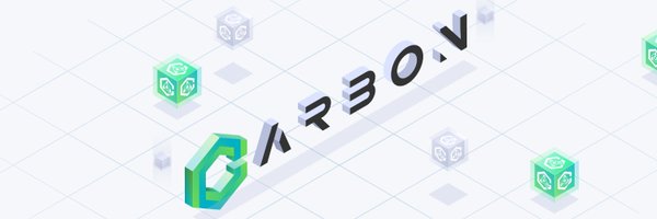 CarbonWebPrint Profile Banner