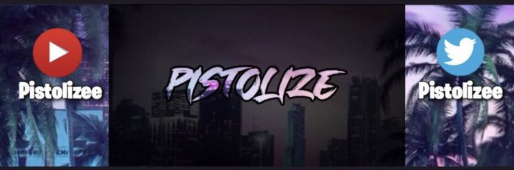 Pstl P banner