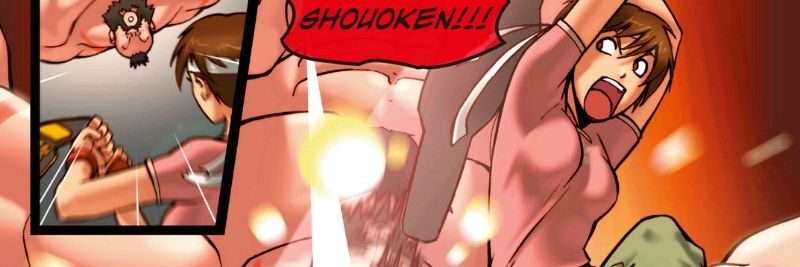 kenrickv1's profile banner image