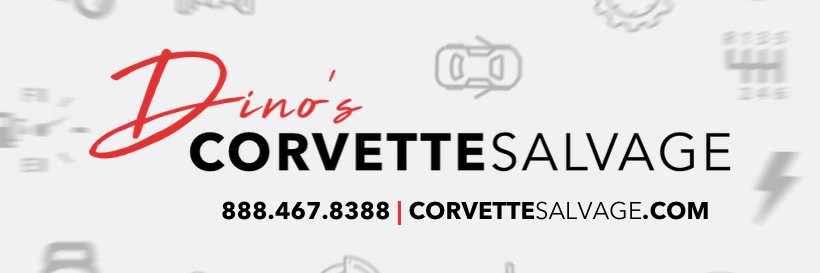 CorvetteSalvage's profile banner image