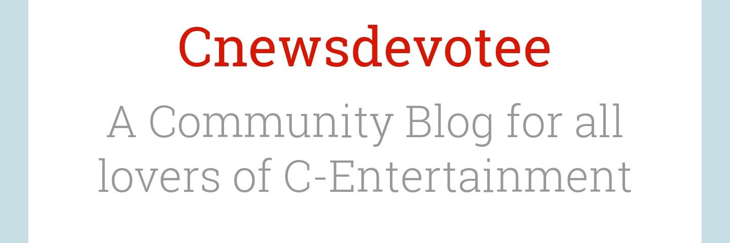 cnewsdevotee's profile banner image