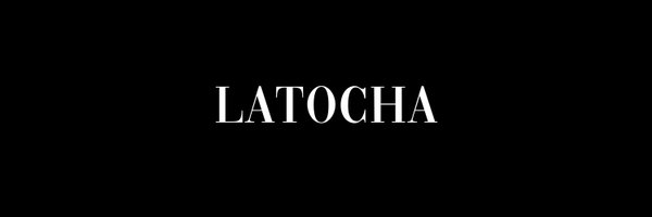 iamlatocha Profile Banner
